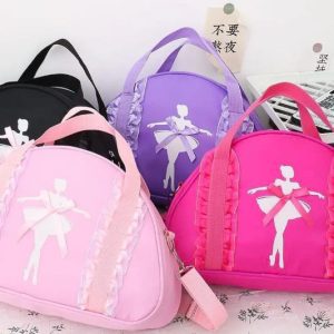 Балетын цүнх