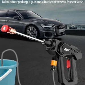 Автомат ус шүршигч