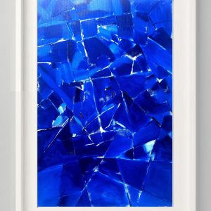 Абстракт зураг